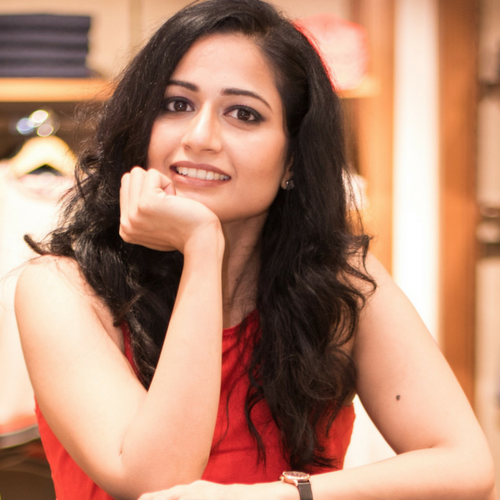 shubha joshi