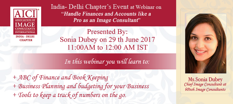 Chapter webinar 2